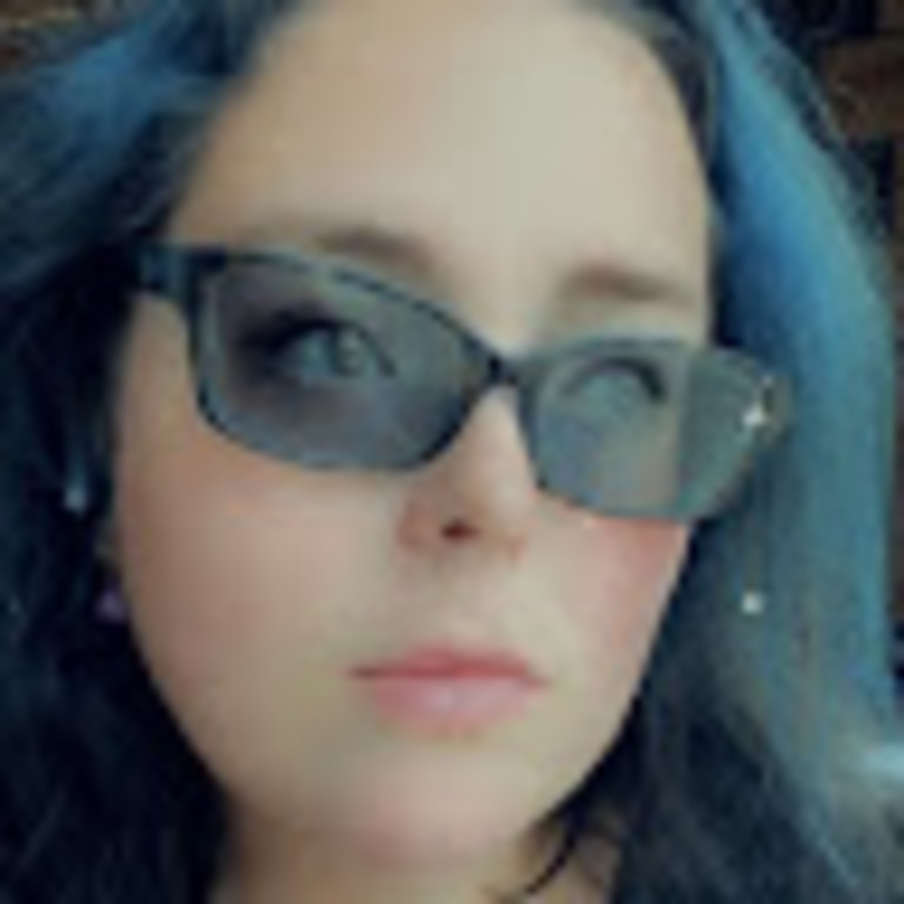 Meet your Posher, Rebekkah